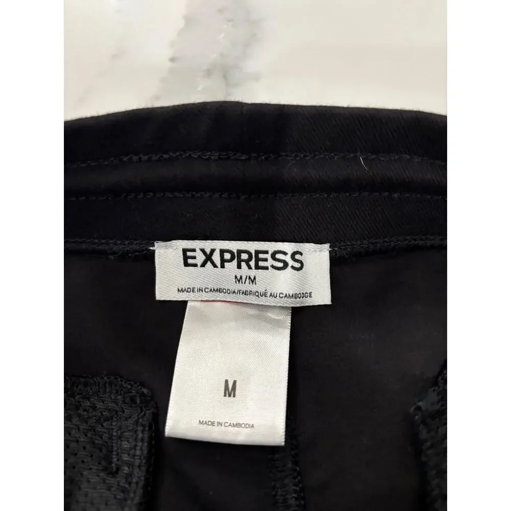 Express Jogger Lounge Pants